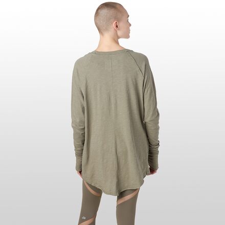Arden Long-Sleeve T-Shirt - Women's
