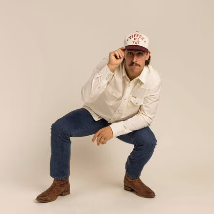 Confluence Tech Shirt - Men's