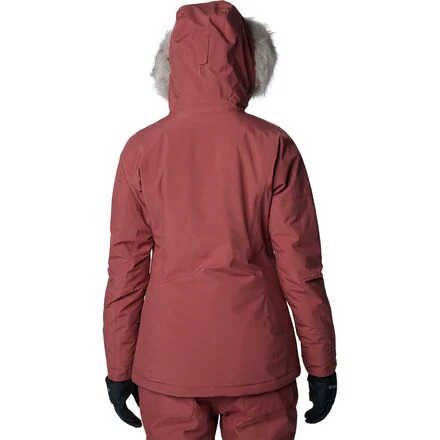 Ava Alpine Insulated Jacket - Women's