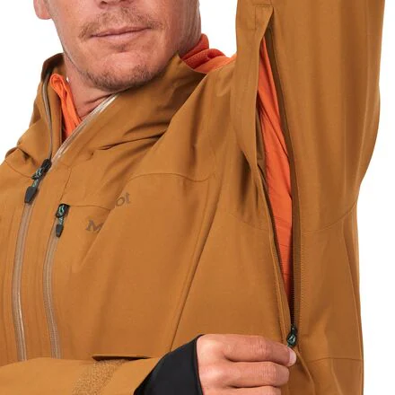 Refuge Jacket - Men's