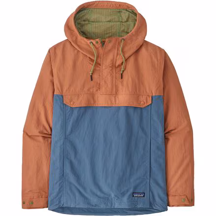 Isthmus Anorak - Men's