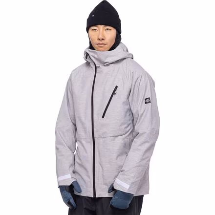 Hydra Thermagraph Jacket - Men's