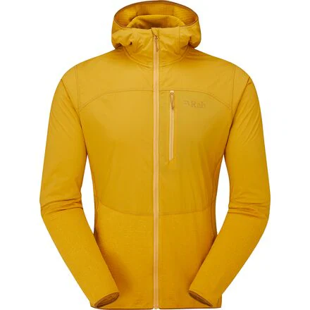 Ascendor Summit Full-Zip Hooded Jacket - Men's