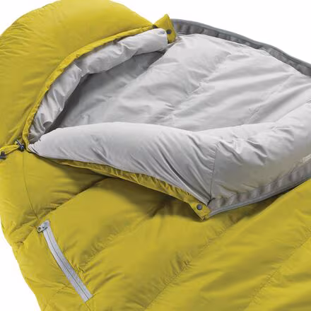 Parsec Sleeping Bag: 32F Down