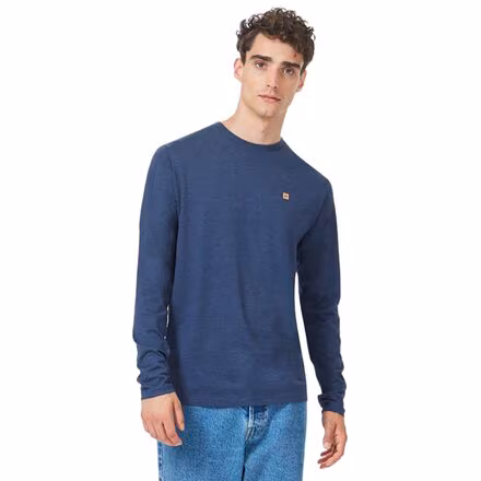 Classic Long-Sleeve Shirt - Men's