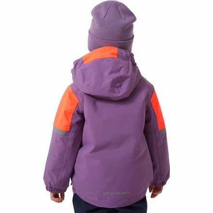 Rider 2.0 Insulated Jacket - Toddlers'