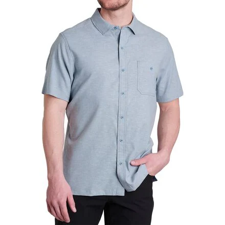 Getaway Short-Sleeve Shirt - Men's