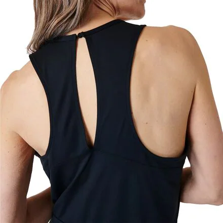 Gaia Yoga Jumpsuit - Women's