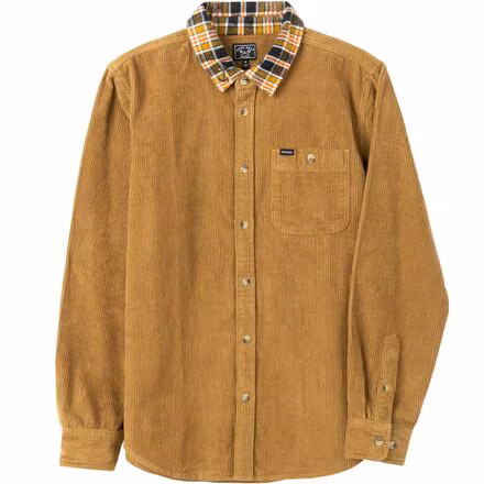 Trailhead Shirt - Men's