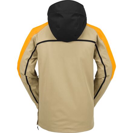 Brighton Pullover - Men's