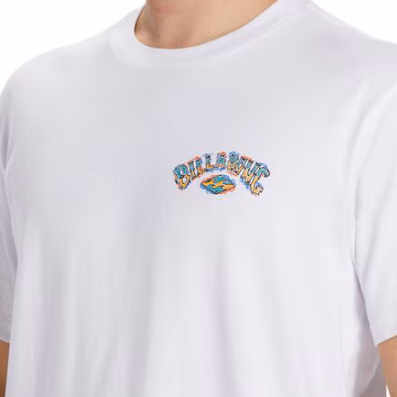 Theme Arch Shirt - Men's