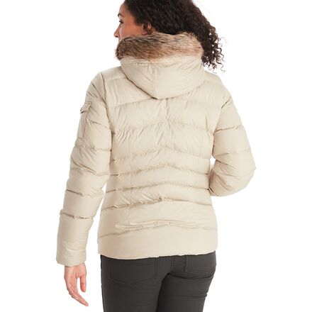 Ithaca Down Jacket - Women's