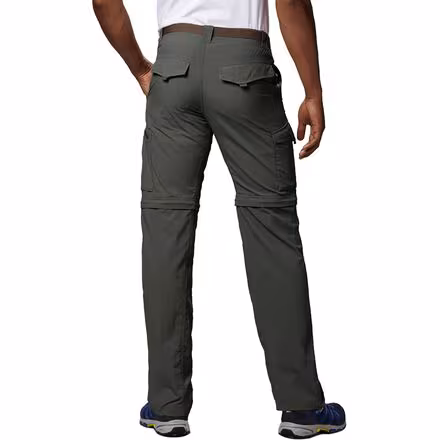 Silver Ridge Convertible Pant - Men's