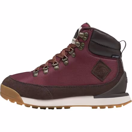 Back-To-Berkeley IV Textile WP Boot - Women's