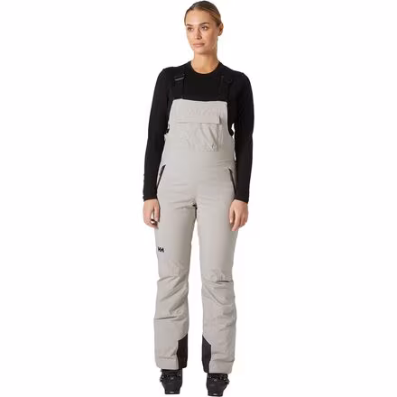 Legendary Insulated Bib Pant - Women's