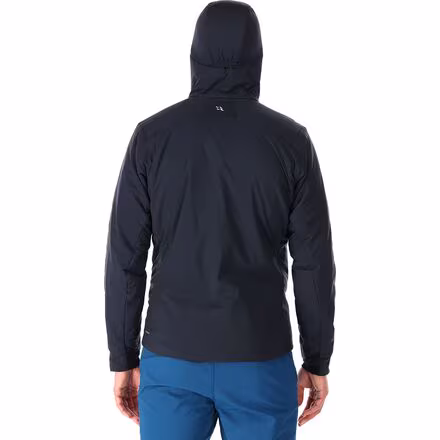 Xenair Alpine Light Jacket - Men's