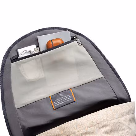 Classic Backpack 2nd Edition