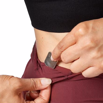 Talus Trail Light Short - Women's