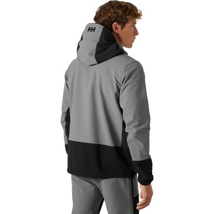 Odin Bc Softshell Jacket - Men's