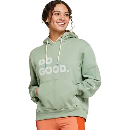 Do Good Hoodie - Women's
