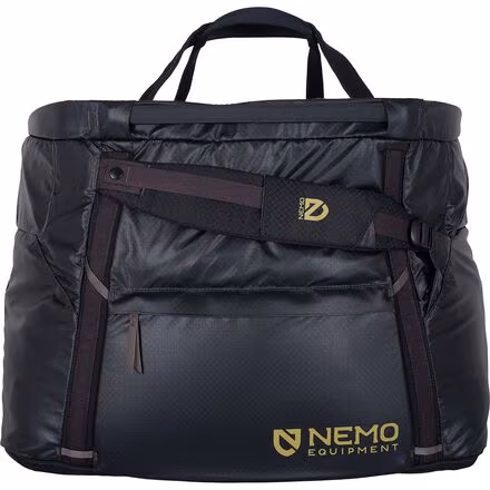 Double Haul Convertible Duffel 70L Bag