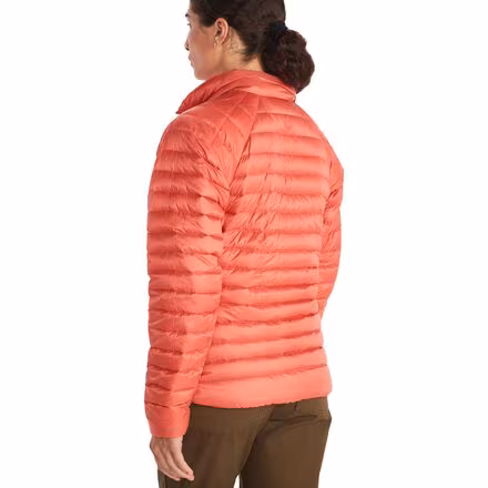 Hype Down Jacket - Women's
