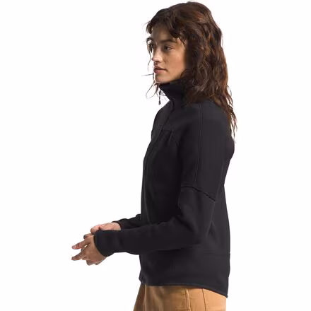 Front Range Fleece Jacket - Women's