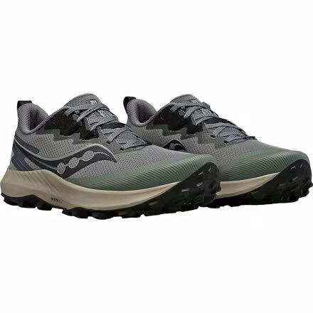 Peregrine 14 Trail Running Shoe - Men's