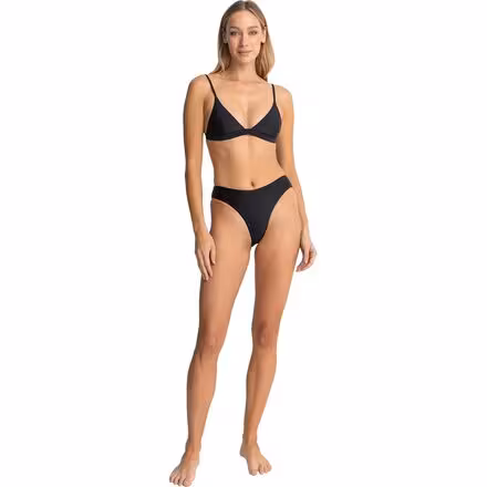 Classic Bralette Bikini Top - Women's