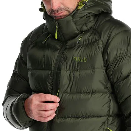 Axion Pro Jacket - Men's