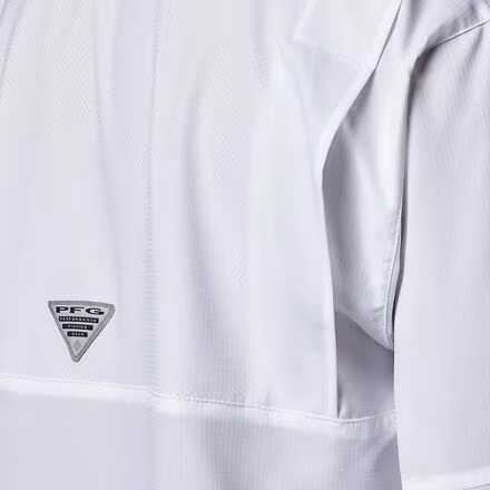 Tamiami II Long-Sleeve Shirt - Men's