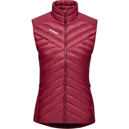 Albula IN Hybrid Vest - Women's