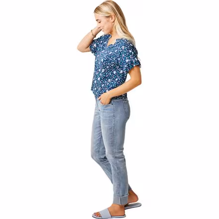 Carson Jean - Women's