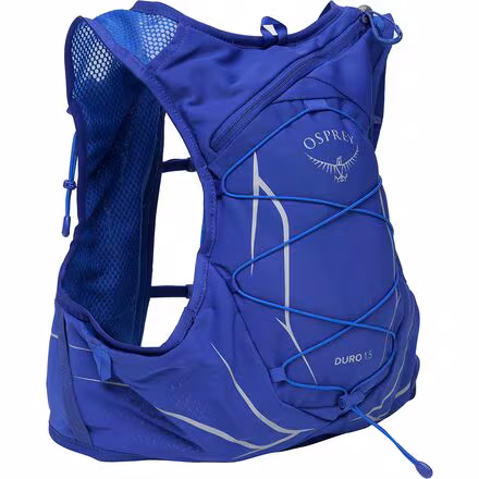 Duro 1.5L Backpack