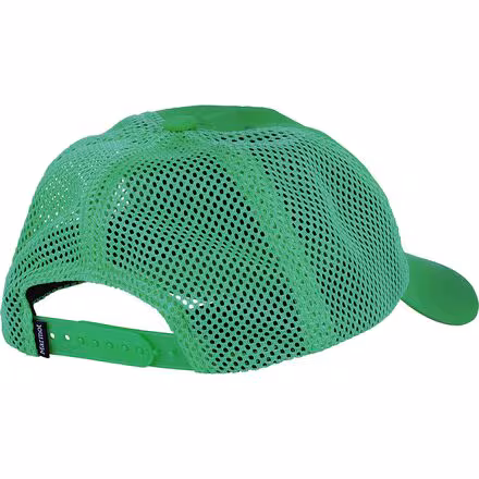 Alpine Soft Mesh Trucker Hat