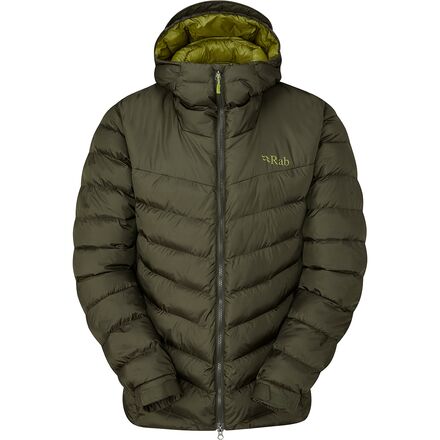 Nebula Pro Primaloft Jacket - Men's