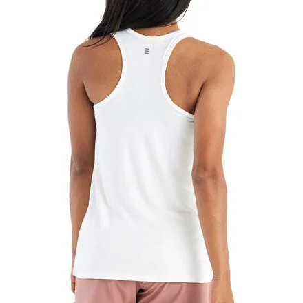 Motion Racerback Tank - Women's