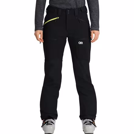 Trailbreaker Tour Pant - Women's