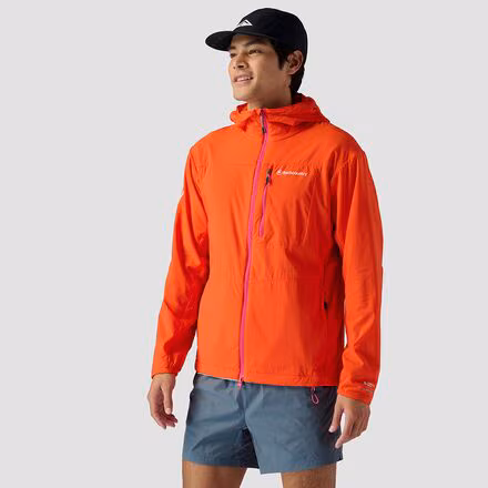 MTN Air EVOLVE Hooded Jacket - Men's
