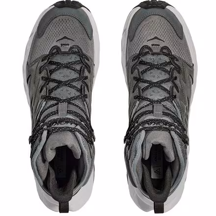 Anacapa Breeze Mid Hiking Shoe - Men's