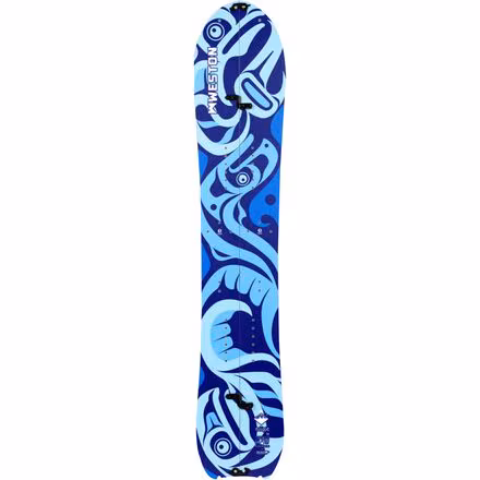 Eclipse x Haa Aani Alliance Splitboard - 2024