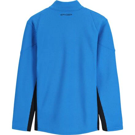 Bandit Half-Zip Sweater - Men's