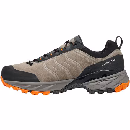Rush Trail GTX Shoe - Men's