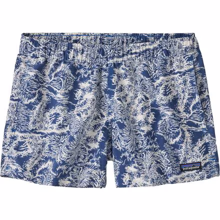 Barely Baggies 2.5in Short - Women's