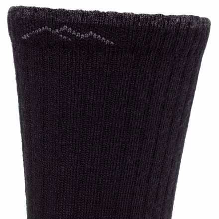 The Standard Crew Light Sock - Men's