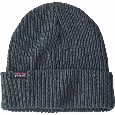 Fishermans Rolled Beanie
