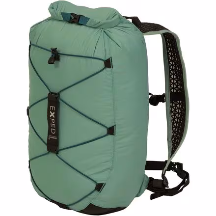 Cloudburst 15L Backpack