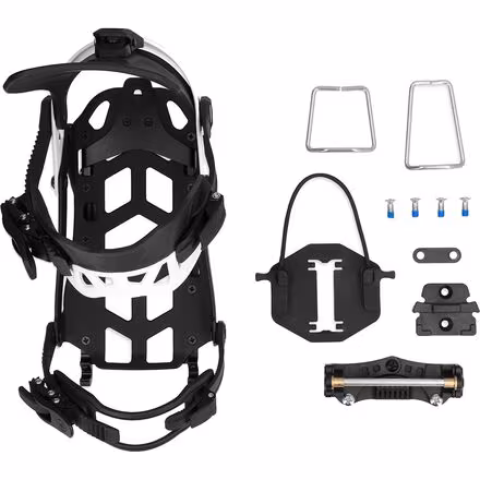 A-BC Splitboard Binding - 2024