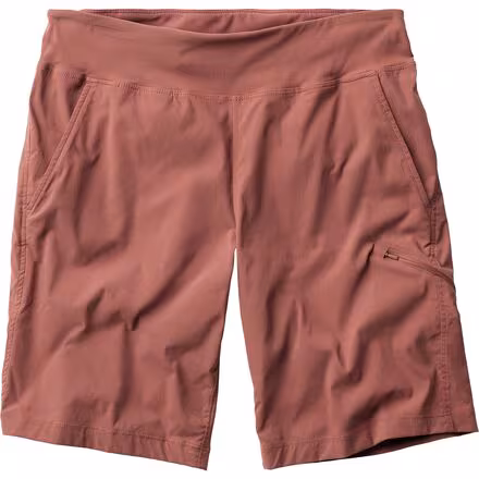 Dynama/2 Bermuda Short - Women's
