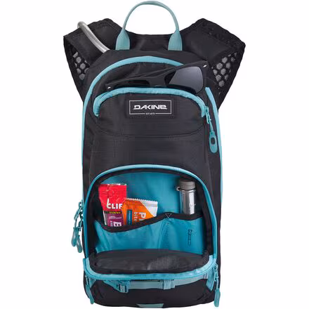 Session 8L Bike Hydration Backpack